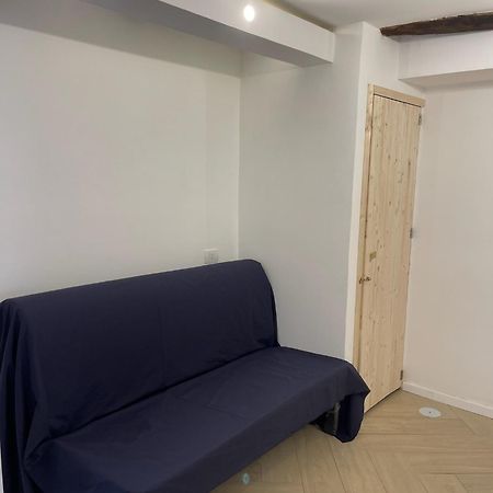 Casa Nina - Egiziaca Apartment Luxury Napels Buitenkant foto