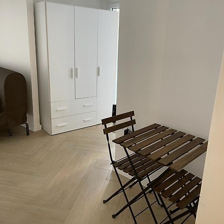 Casa Nina - Egiziaca Apartment Luxury Napels Buitenkant foto