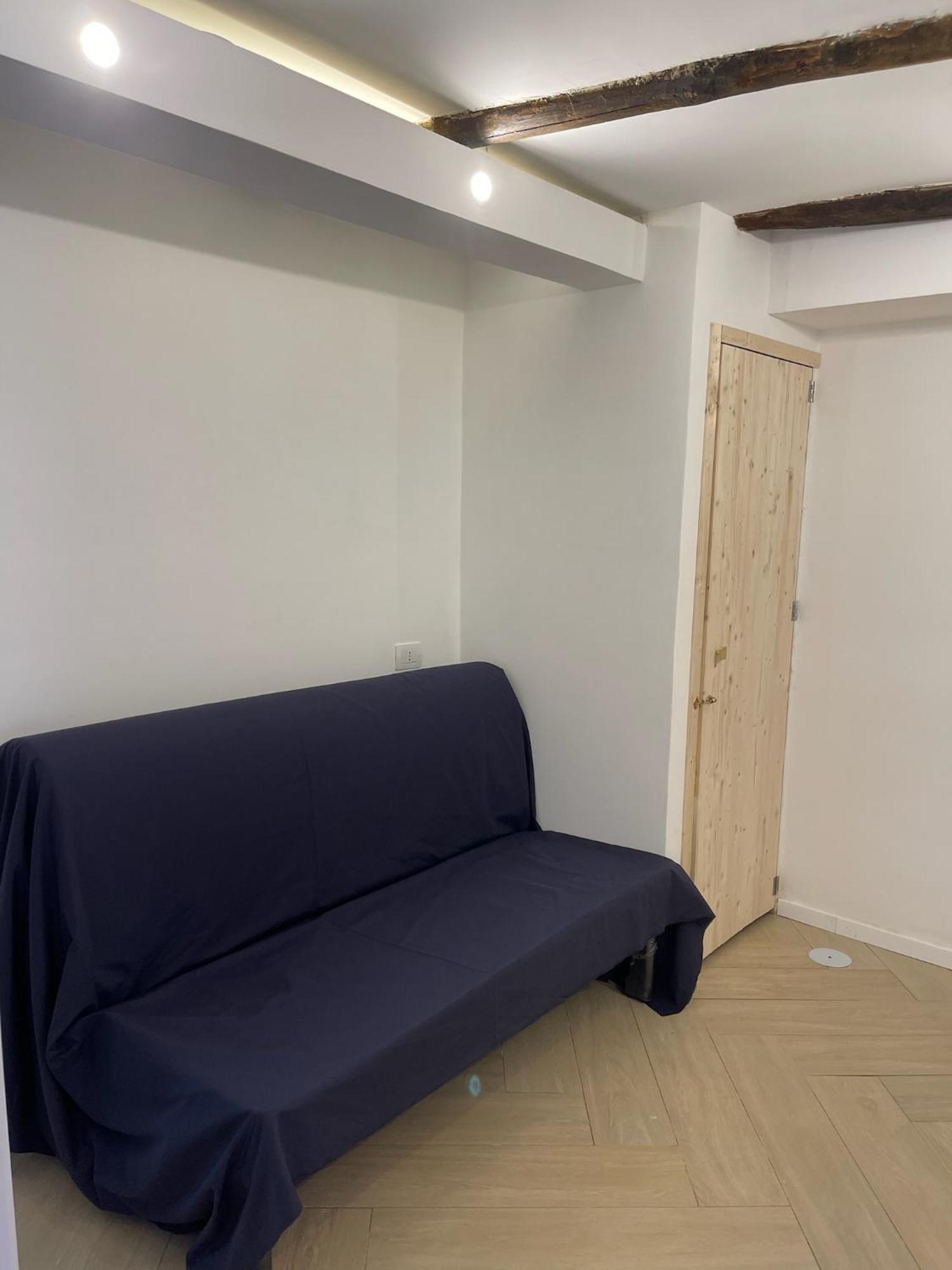 Casa Nina - Egiziaca Apartment Luxury Napels Buitenkant foto