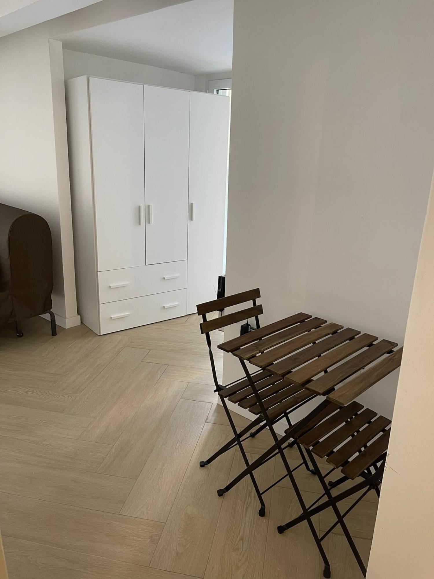 Casa Nina - Egiziaca Apartment Luxury Napels Buitenkant foto