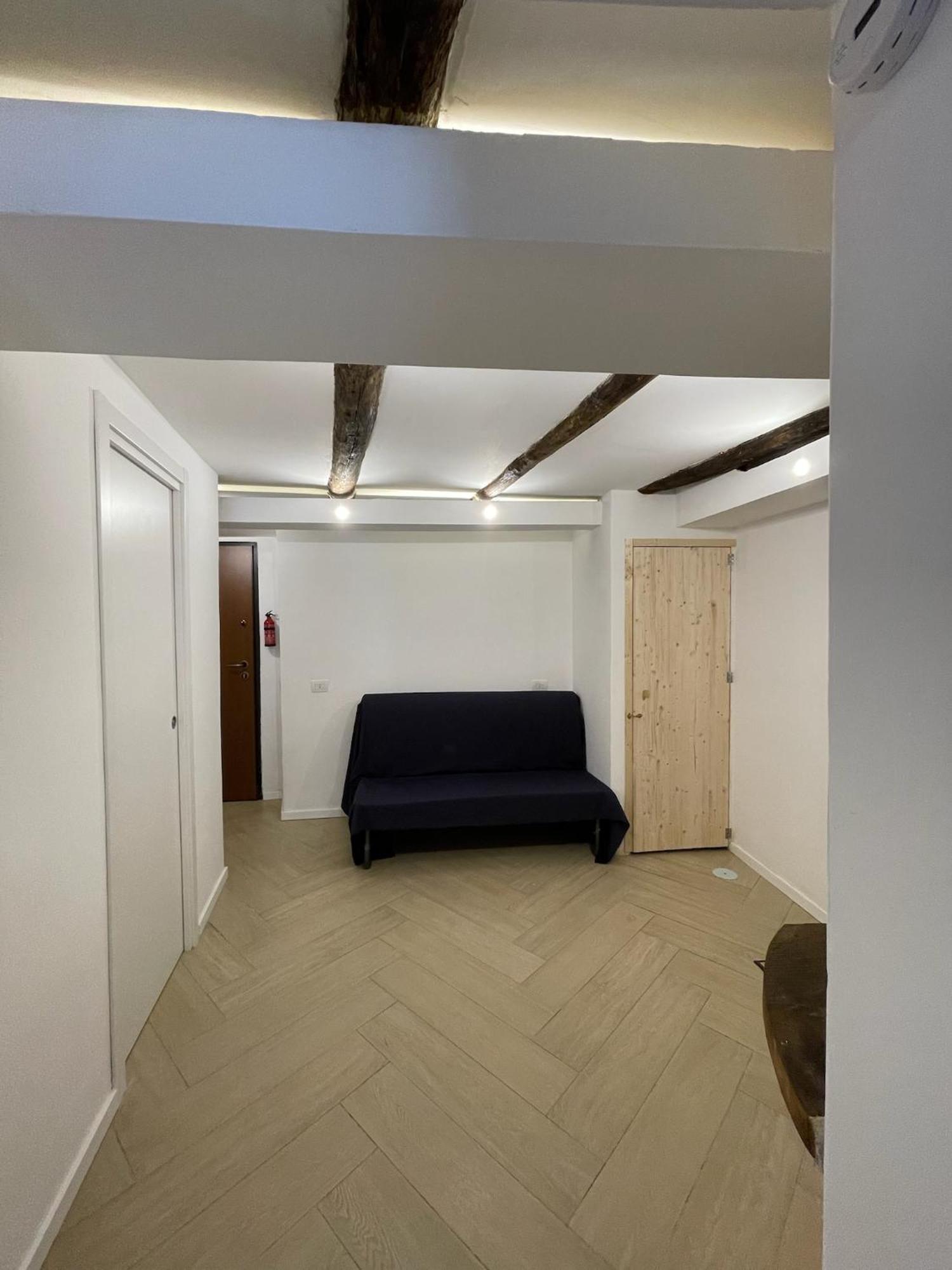 Casa Nina - Egiziaca Apartment Luxury Napels Buitenkant foto